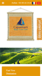 Mobile Screenshot of capannam.com
